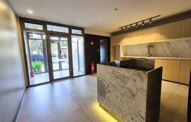 Imagem 10: Apartamento à venda de 21,18m2 no Bairro Campo Belo e Com Vaga de Garagem