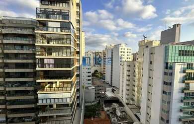 Imagem 14: Apartamento com 1 quarto para alugar, 41 m² por R$ 1.516/mês - Centro - Juiz de Fora/MG RE