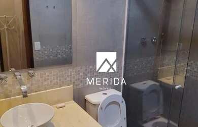 Imagem 10: Apartamento com 2 dormitórios para alugar, 60 m² por R$ 5.397,03/mês...