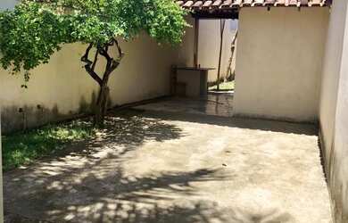 Imagem 8: Casa Temporada Guriri. Churrasqueira, Acomodam 12 pessoas, 2 Vagas na...