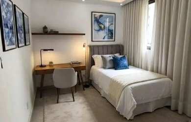 Imagem 16: Apartamento com 2 dormitórios para alugar, 87 m² por R$ 3.500/mês -...