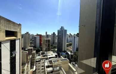 Imagem 3: Sala, 54 m² - venda por R$ 600.000,00 ou aluguel por R$ 4.381,00/mês...
