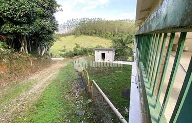 Imagem 3: GALPÃO PARA LOCAÇÃO NO BAIRRO VOLTA GRANDE - BRUSQUE