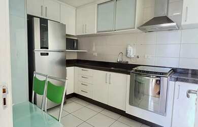 Imagem 6: Apartamento Mobiliado - Res. Manacá Ao lado do Aurora Shopping - Londrina