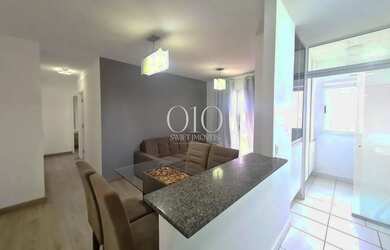 Imagem 3: Apartamento 2 dormitórios para alugar Swift Campinas/SP