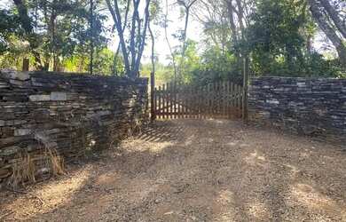 Imagem: A fazenda possui 130.100m² de Área e está localizado em