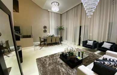 Imagem 7: Vendo casa 3 suites com hidro e piscina