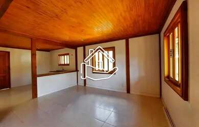 Imagem 6: Casa- Petrópolis, Nogueira