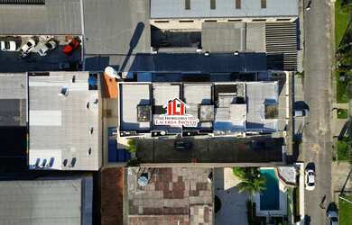 Imagem 8: Casa Duplex no Residencial Santa Mônica com 3 Qts sendo 1 Suíte com...