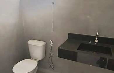 Imagem 7: COND. ALPHAVILLE - VENDO OU TROCO CASA TÉRREA COM 3 SUÍTES, SALA AMPLA E ESPAÇO PARA ÁREA