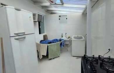 Imagem 4: Imóvel para venda tem 64 metros quadrados com 2 quartos em Chácaras...