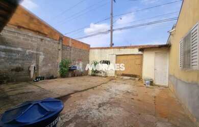 Imagem 10: Casa de esquina com 3 quartos à venda, 251m² por R$ 250.000 - Vila São João do Ipiranga