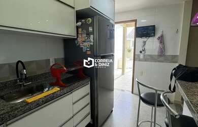 Imagem 5: Casa 4 dormitórios à venda Jardim Atlântico Leste Itaipuaçu Maricá/RJ