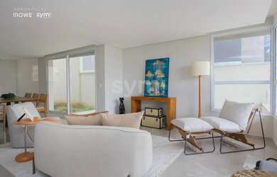 Imagem 5: Sobrado três quartos no Santa Cândida