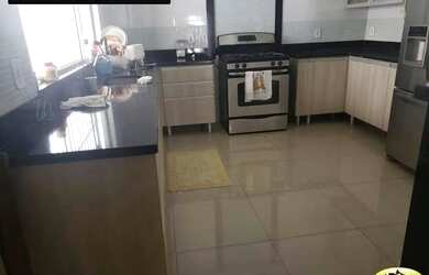 Imagem 2: Casa Residencial à venda, 4 quartos, 2 vagas, Grão Pará - Teófilo...