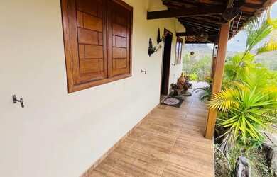 Imagem 3: Chácara a 20km do centro de Diamantina