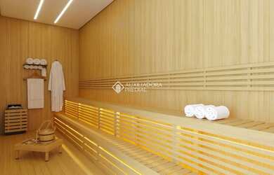 Imagem 5: APARTAMENTO PNE 2 DORMITÓRIOS COM SUITE