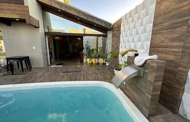 Imagem 3: CASA NO ALTO BOA VISTA