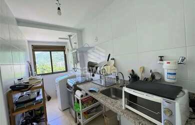 Imagem 9: Ocean Residence - Apartamento 2 quartos, sendo 1 suíte