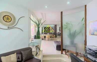 Imagem 9: Apartamento para Locação 230 mts, 4 quartos, 3 Suites, 3 Vagas em Santana,...