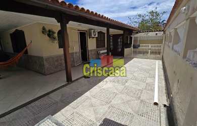 Imagem: Casa com 4 dormitórios à venda, 200 m² por R$ 750.000,00