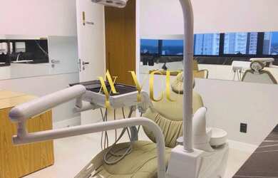 Imagem 3: Clínica Odontológica Luxuosa no Órion Complex, Aluga Consultórios...