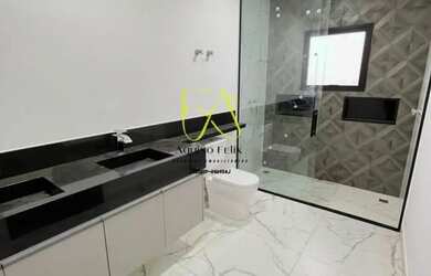 Imagem 5: Casa em Condomínio para Venda em Atibaia, Condomínio Residencial Shamballa...