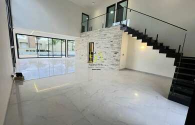 Imagem 16: Casa em Condomínio para Venda em Atibaia, Condomínio Residencial Shamballa...