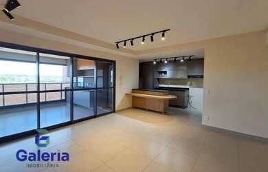 Imagem: O apartamento possui 3 Dormitórios, 3 Banheiros, 2 Vagas na