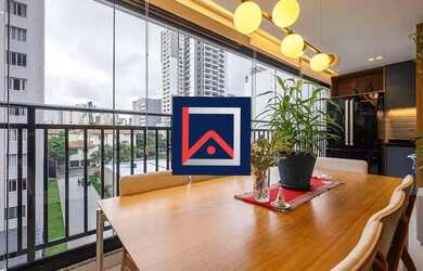 Imagem 5: Venda Apartamento 2 Dormitórios - 83 m² Pinheiros
