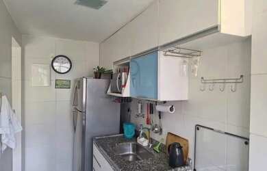 Imagem 12: Apartamento / Residencial / Freguesia Jacarepaguá