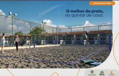 Imagem 6: JAA-10 DEL VILLE II. Piscina, Churrasqueira, Ar-condicionadoe42m² de...