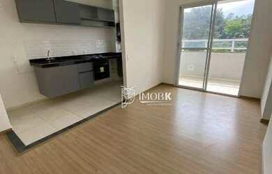 Imagem 1: Apartamento com 3 dormitórios, 60 m² - venda por R$ 526.500,00 ou aluguel...