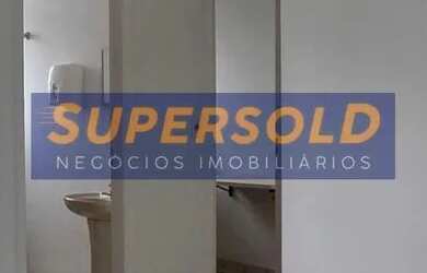 Imagem: O depósito possui 2 Vagas na garagem, 65m² de Área e está