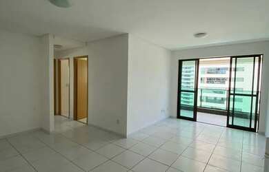 Imagem: APARTAMENTO EM BOA VIAGEM PARA ALUGUEL POSSUI 100 METROS 3 QUARTOS