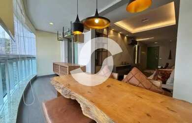 Imagem: O apartamento à venda possui 2 Dormitórios, 2 Banheiros, 1