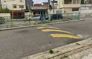 Imagem: Aluga-se kitnet