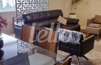 Imagem: Apartamento 3 quartos Ã venda no(a) Parque da Mooca