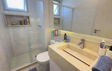 Imagem 15: Recreio dos Bandeirantes Apartamento 3 quartos, sendo 1 suite