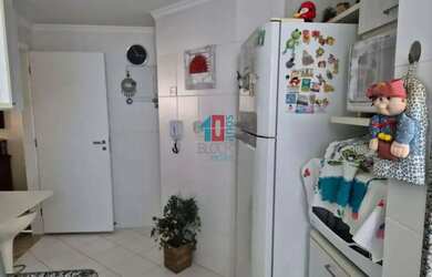 Imagem 12: Recreio dos Bandeirantes Apartamento 3 quartos, sendo 1 suite