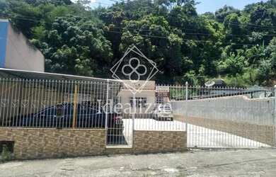 Imagem: A casa possui 2 Dormitórios, 1 Banheiro e 128m² de Área e