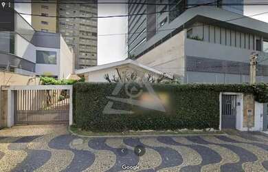 Imagem: O depósito possui 253m² de Área e está localizado em Cambuí