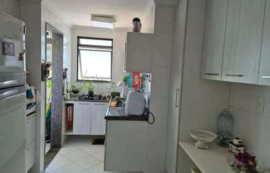 Imagem 14: Recreio dos Bandeirantes Apartamento 3 quartos, sendo 1 suite