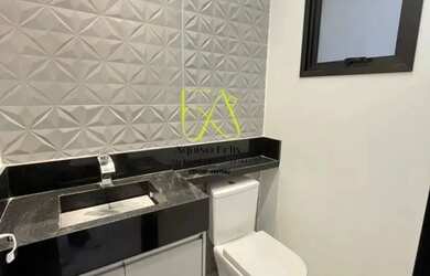 Imagem 13: Casa em Condomínio para Venda em Atibaia, Condomínio Residencial Shamballa...