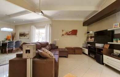 Imagem 8: Casa em Americana. Piscina, Churrasqueira, Ar-condicionadoeÁrea de serviço