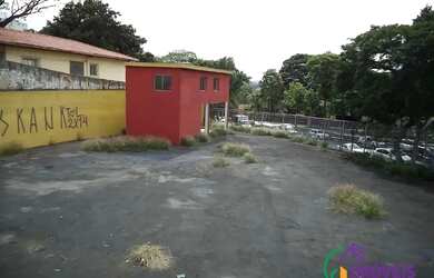 Imagem 7: TERRENO - ALTO DA LAPA - SP