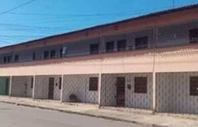 Imagem 10: Casa para aluguel com 01 quarto - R$ 700,00 no Henrique Jorge - Dom Lustosa...