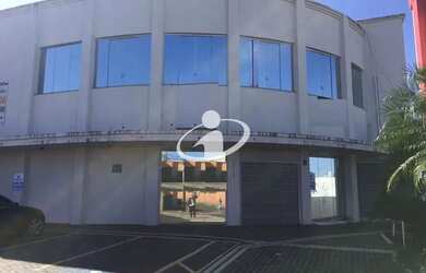 Imagem: O depósito possui 10m² de Área e está localizado em Nossa