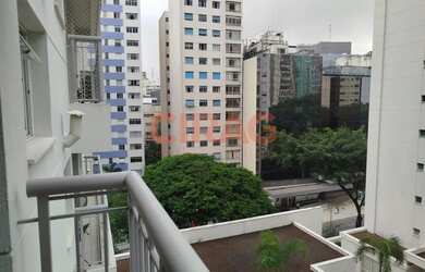 Imagem 10: Apartamento em Jardim Paulista - Sao Paulo para venda