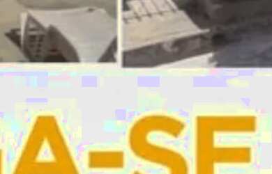 Imagem: A casa possui 3 Dormitórios, 4 Banheiros, 2 Vagas na garagem